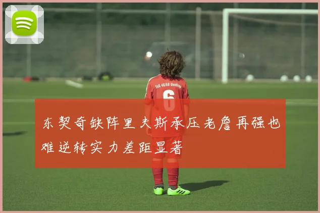 东契奇缺阵里夫斯承压老詹再强也难逆转实力差距显著
