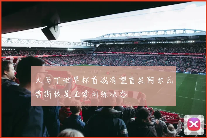 大马丁世界杯首战有望首发阿尔瓦雷斯恢复正常训练状态